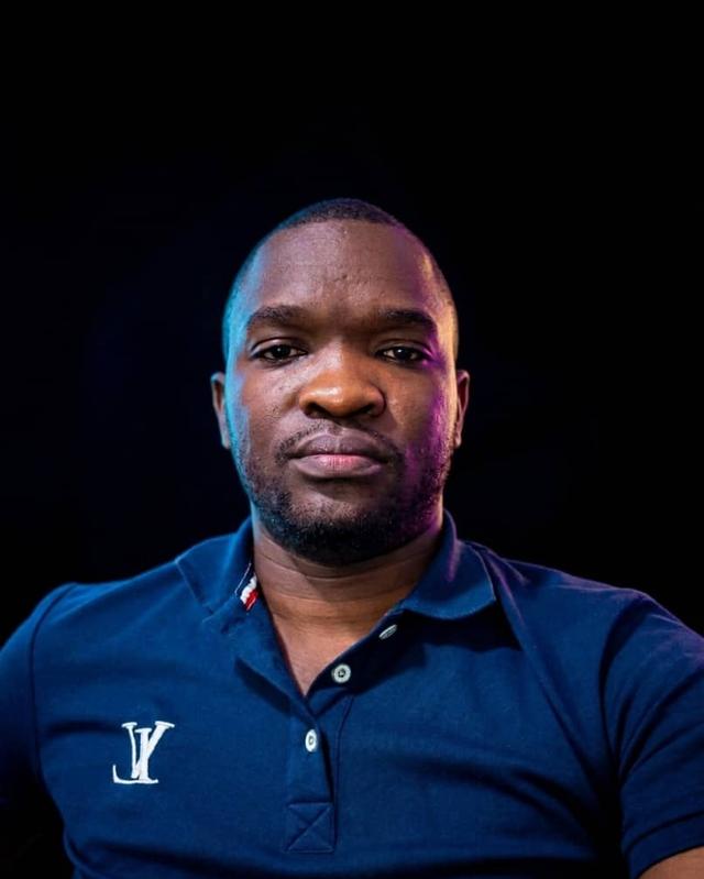 Portrait du développeur